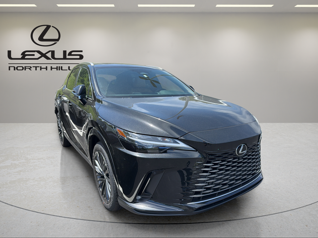 2026 Lexus RX RX 350 Premium
