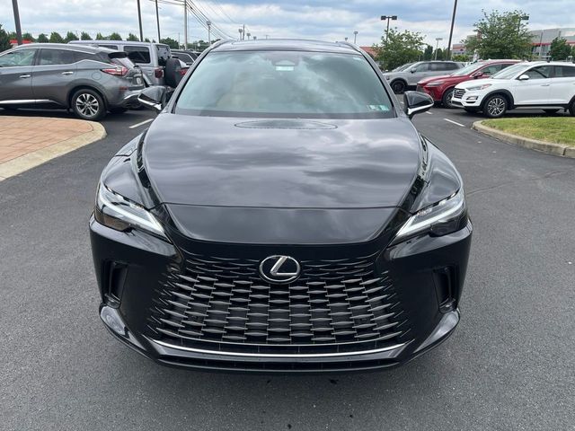 2026 Lexus RX RX 350 Premium