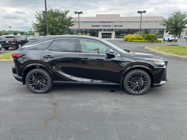 2026 Lexus RX RX 350 Premium