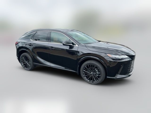 2026 Lexus RX RX 350 Premium
