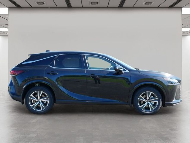 2026 Lexus RX RX 350 Premium