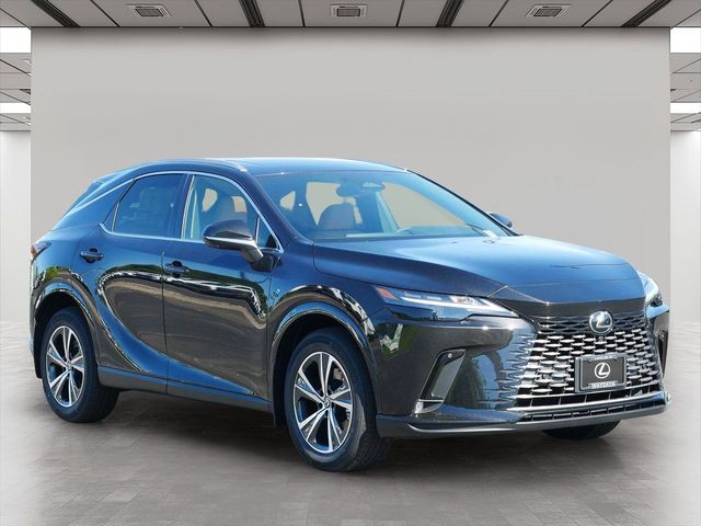2026 Lexus RX RX 350 Premium