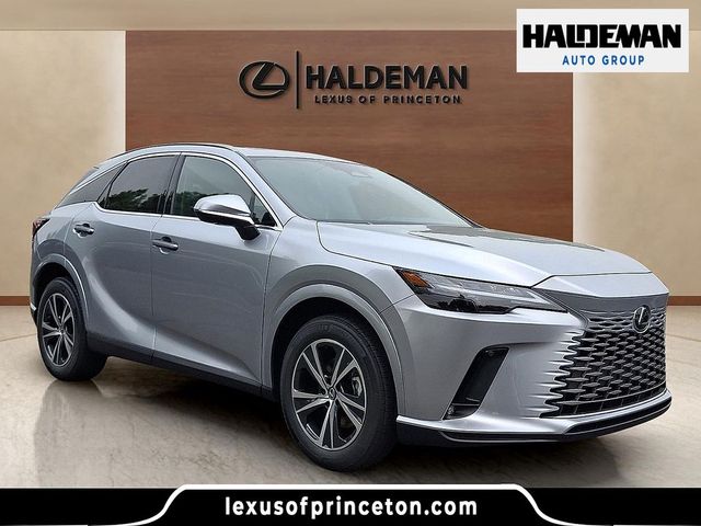 2026 Lexus RX RX 350 Premium