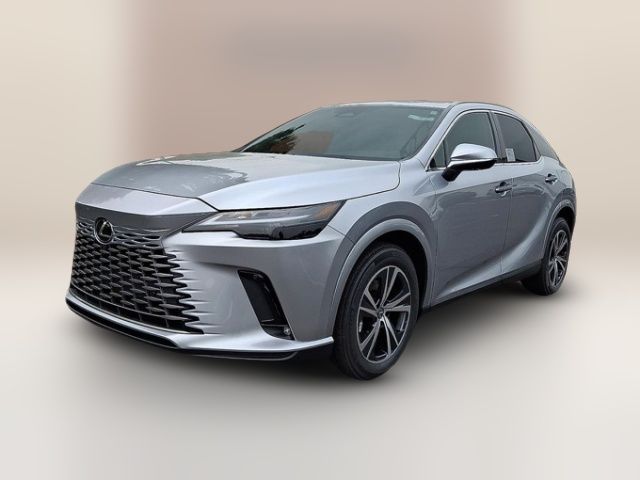 2026 Lexus RX RX 350 Premium