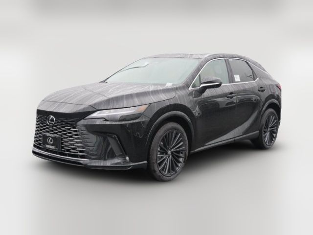 2026 Lexus RX RX 350 Premium
