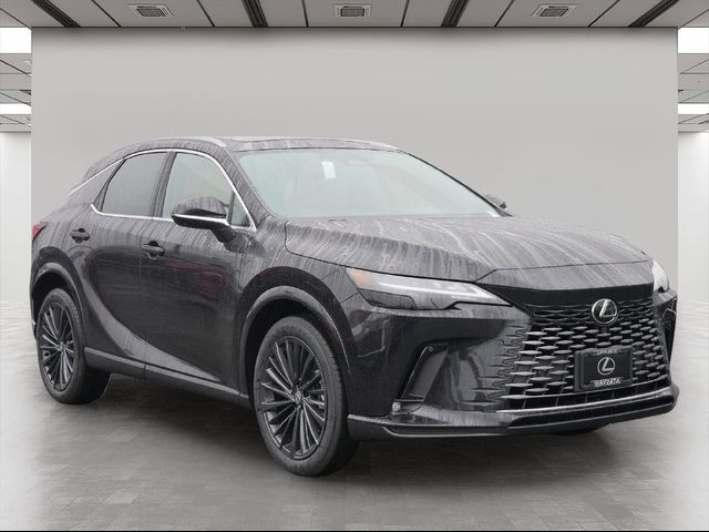 2026 Lexus RX RX 350 Premium