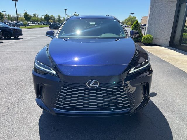 2026 Lexus RX RX 350 Premium