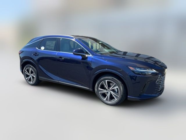 2026 Lexus RX RX 350 Premium