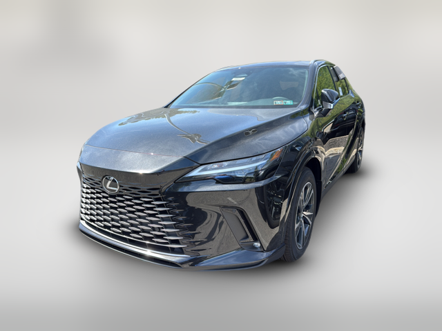 2026 Lexus RX RX 350 Premium