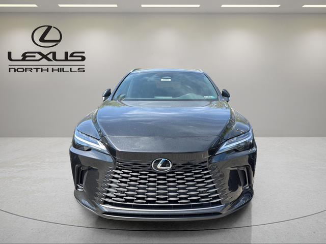 2026 Lexus RX RX 350 Premium