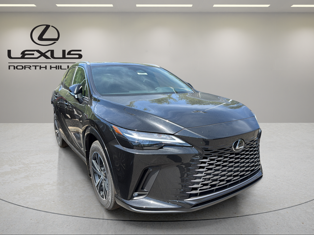 2026 Lexus RX RX 350 Premium