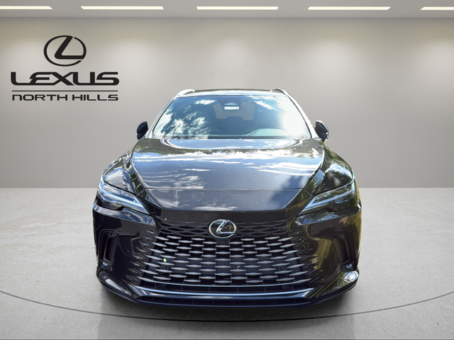 2026 Lexus RX RX 350 Premium