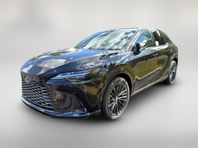 2026 Lexus RX RX 350 Premium