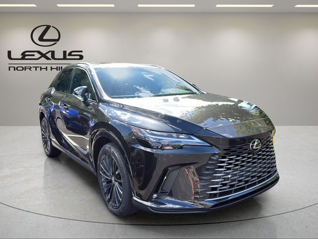 2026 Lexus RX RX 350 Premium