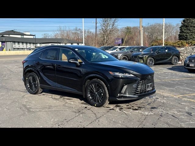 2026 Lexus RX RX 350 Premium