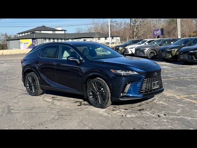 2026 Lexus RX RX 350 Premium