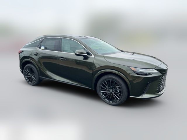 2026 Lexus RX RX 350 Premium