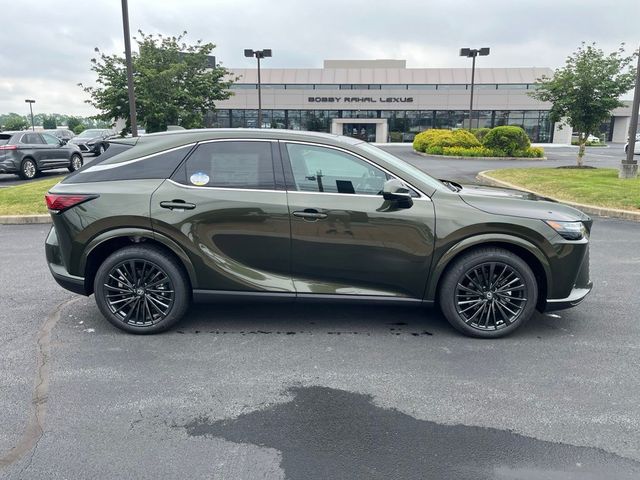 2026 Lexus RX RX 350 Premium