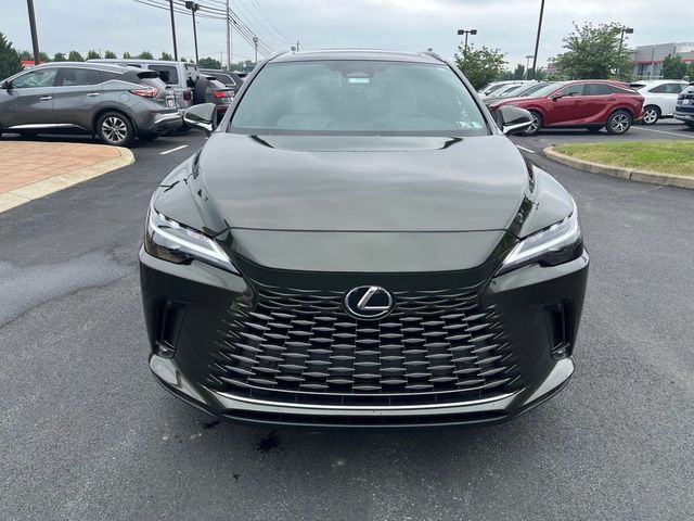 2026 Lexus RX RX 350 Premium