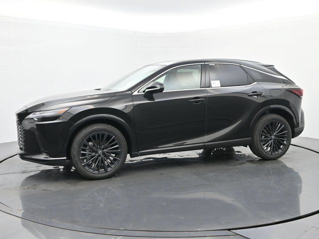 2026 Lexus RX RX 350 Premium