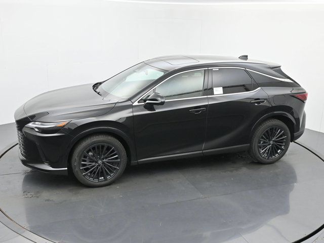 2026 Lexus RX RX 350 Premium