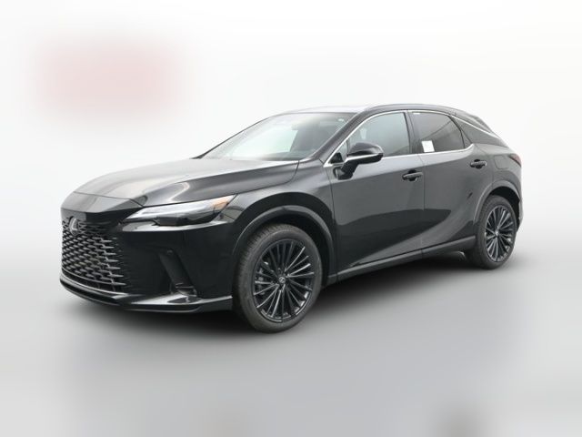 2026 Lexus RX RX 350 Premium