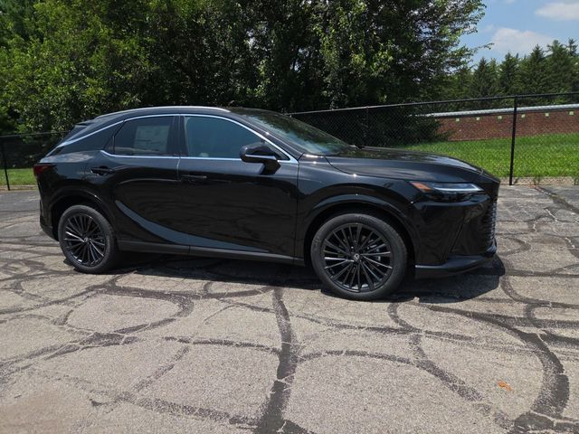 2026 Lexus RX RX 350 Premium