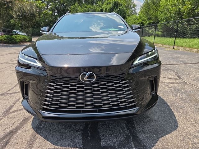 2026 Lexus RX RX 350 Premium