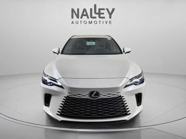 2026 Lexus RX RX 350 Premium