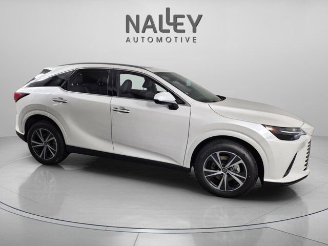 2026 Lexus RX RX 350 Premium