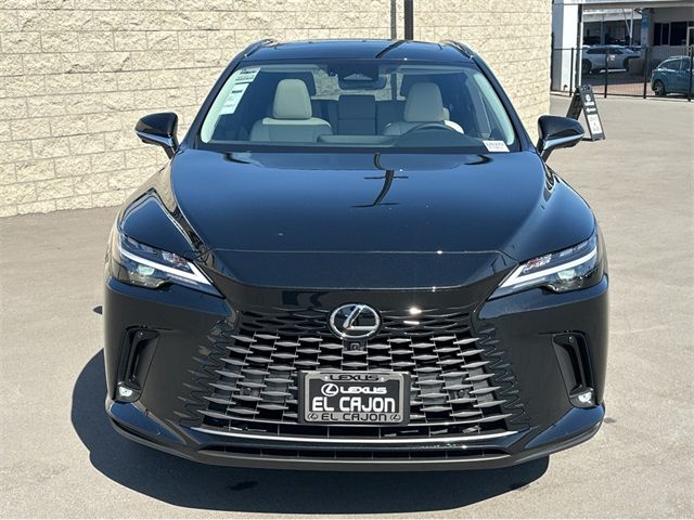 2026 Lexus RX RX 350 Premium+