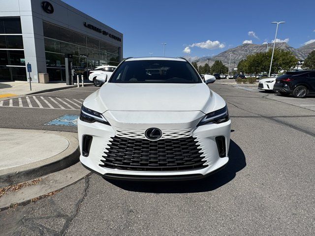 2026 Lexus RX RX 350 Premium