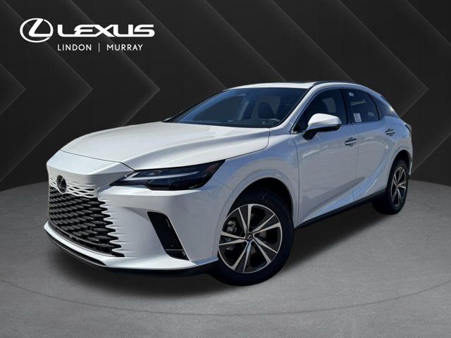 2026 Lexus RX RX 350 Premium