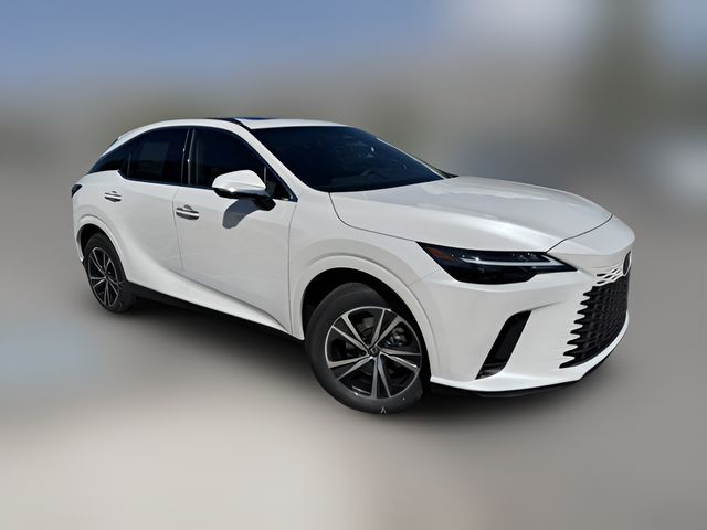 2026 Lexus RX RX 350 Premium