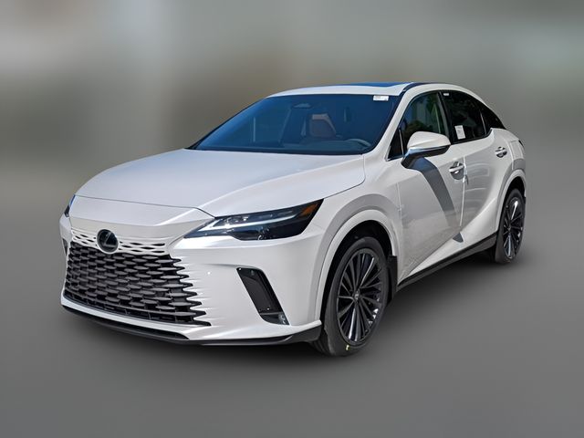 2026 Lexus RX RX 350 Premium
