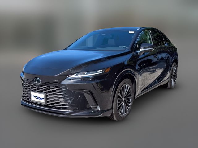 2026 Lexus RX RX 350 Premium