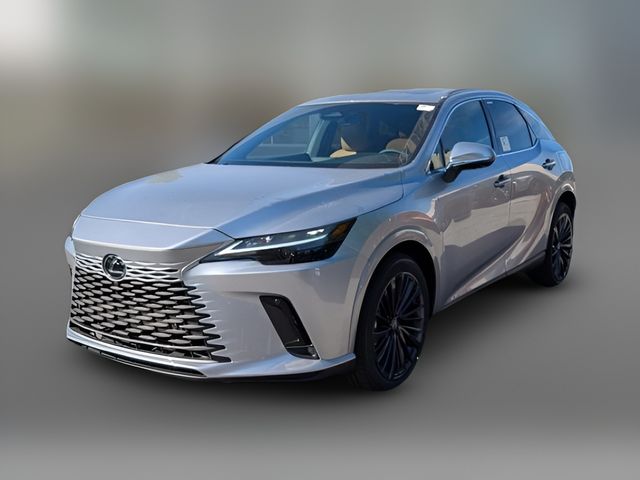 2026 Lexus RX RX 350 Premium