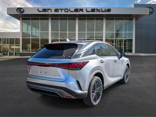2026 Lexus RX RX 350 Premium