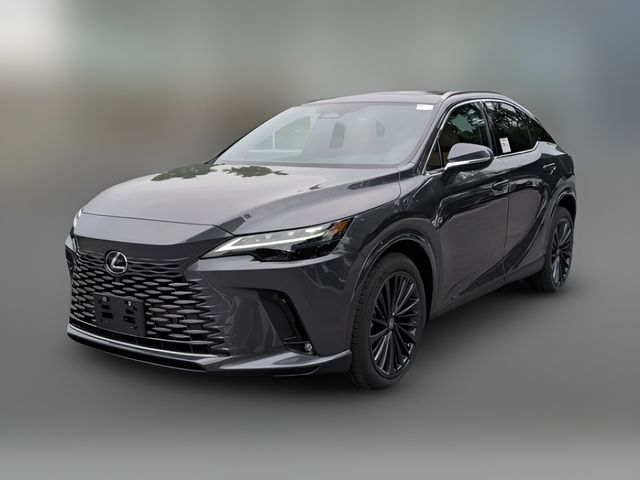 2026 Lexus RX RX 350 Premium