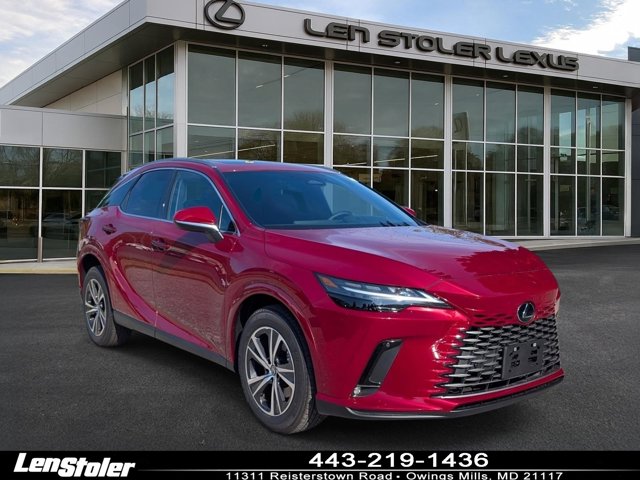 LEIXUSレクサスの卵形ガラス製ペーパーウェイト 置物 赤ピンク ツリー型 New Red Lexus SUV For Sale in Baltimore, MD | Auto Navigator