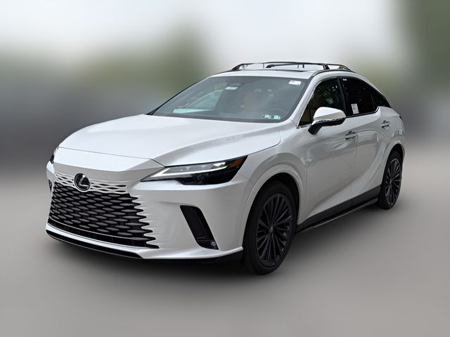 2026 Lexus RX RX 350 Premium