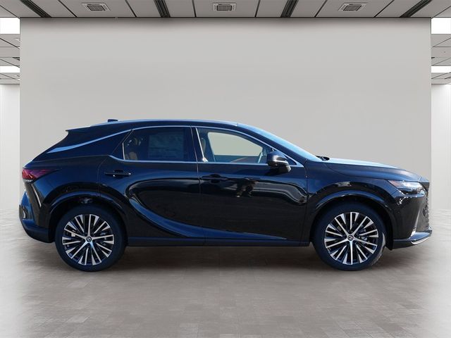 2026 Lexus RX RX 350h Premium+