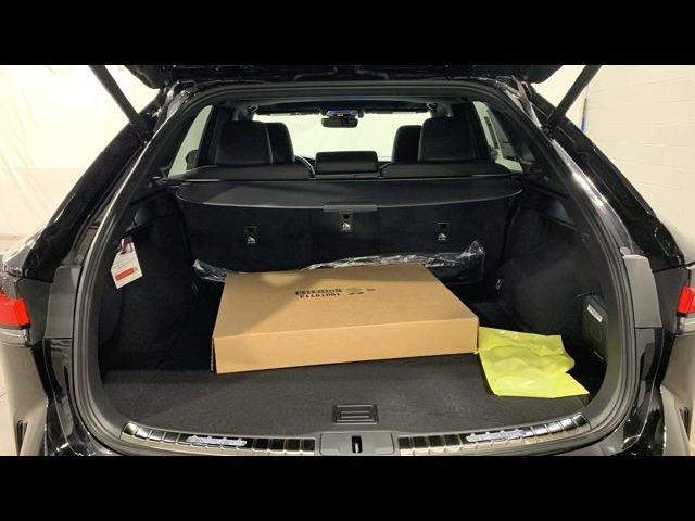 2026 Lexus RX RX 350h F SPORT Design