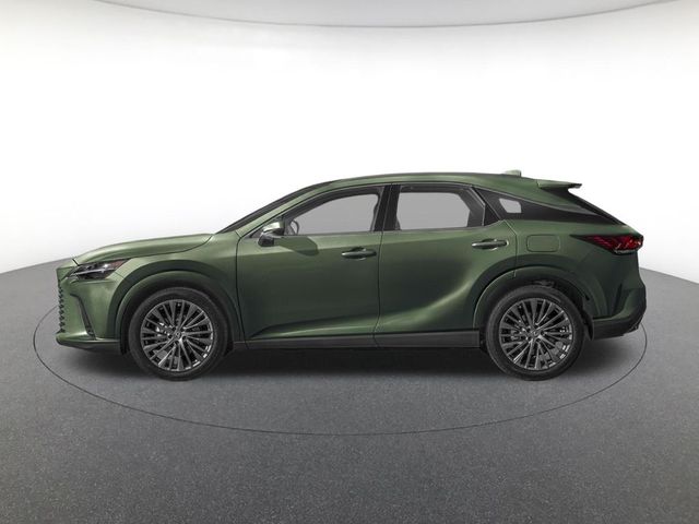 2026 Lexus RX RX 350h Luxury