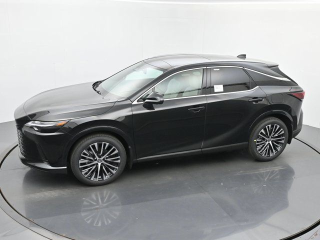 2026 Lexus RX RX 350h Premium+