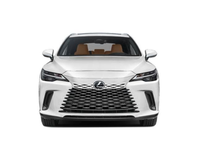 2026 Lexus RX RX 350h Premium+