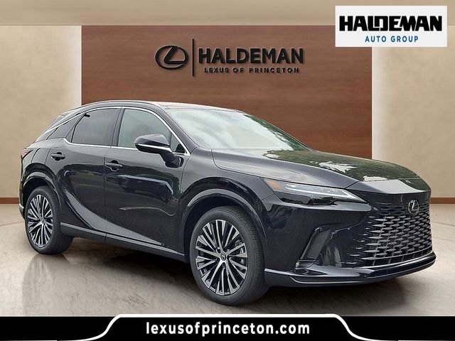 2026 Lexus RX RX 350h Premium+