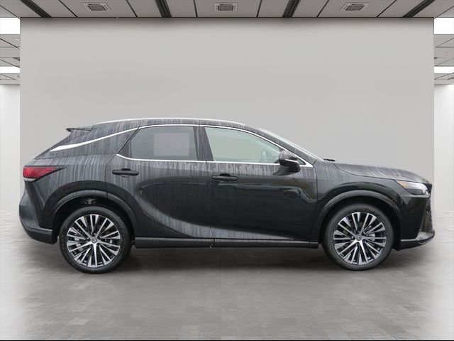 2026 Lexus RX RX 350h Premium+