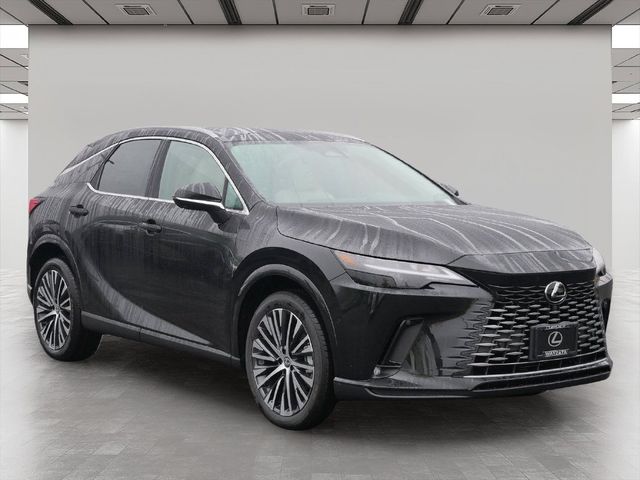 2026 Lexus RX RX 350h Premium+