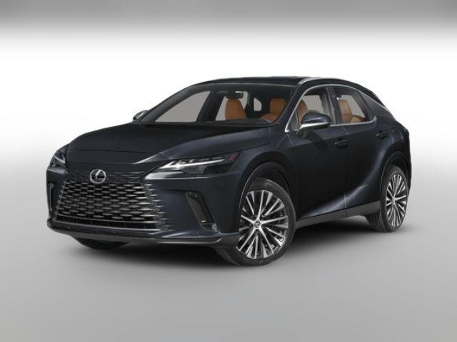 2026 Lexus RX RX 350h Premium+